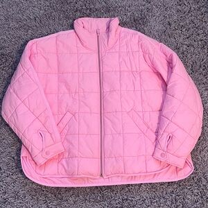 Free People Movement Pippa Packable Puffer Jacket